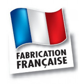 Couette été 200 gr/m² Fabriquée en France