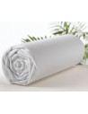 Drap Housse percale bonnet 27 cm