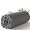 Drap Housse percale bonnet 27 cm