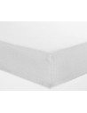 Drap Housse percale bonnet 27 cm