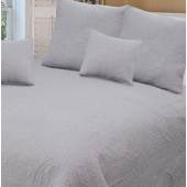 copy of Couvre lit Boutis Rouge