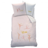 copy of Chalet Winter Rouge 140x200