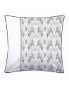 Housse de couette 240x260 + 2 taies 65x65 cm Myst