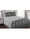 Boutis Noir 230x250 - MM50074 Black