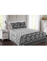 Boutis Noir 230x250 - MM50074 Black