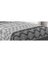 Boutis Noir 230x250 - MM50074 Black