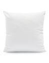 Oreillers super gonflant coton bio 65x65 cm - Ferme