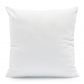 Oreillers super gonflant coton bio 65x65 cm - Ferme