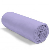 drap housse 120 Blanc