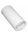 Drap housse 180x200 bonnet 27 cm