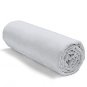 Drap Housse 180x200 Blanc