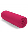 drap housse 120 Blanc