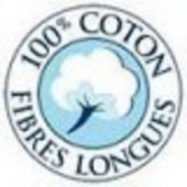 Drap housse Rouge Coquelicot