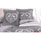 Chalet Winter Gris
