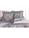 Chalet Winter Gris
