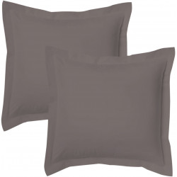  - 65 x 65 cm - Taupe
