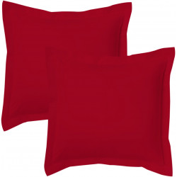  - 65 x 65 cm - Rouge