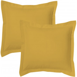  - 65 x 65 cm - Jaune