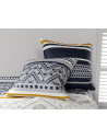 Housse de couette ARTIC 220x240cm 100 % Coton 57 fils/cm²
