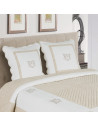 Couvre lit boutis Peaceland