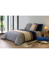 Housse de Couette Percale 240x220 NOE