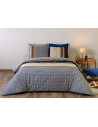 Housse de Couette Percale 240x220 NOE