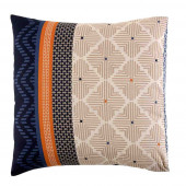 copy of Housse de Couette Percale 220x240 Chantilly + 2 taies