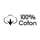 CERVIN 240x220 100% Coton - 57 fils