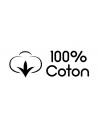 CERVIN 240x220 100% Coton - 57 fils