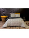 Housse de couette VULCANE 240x220 100% Coton - 57 fils