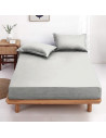 copy of Drap housse Bleu Nuit
