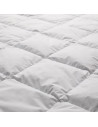 Couette Naturelle en Plume 140x200