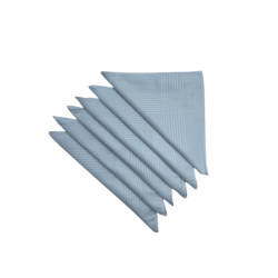 copy of Lot de 6 mouchoirs de travail