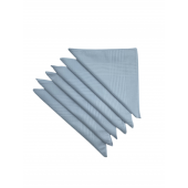 copy of Lot de 6 mouchoirs de travail