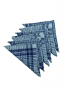 copy of Lot de 6 mouchoirs de travail