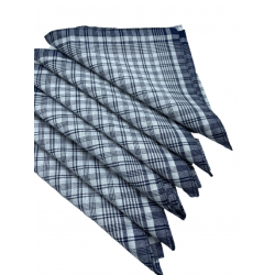 copy of Lot de 6 mouchoirs de travail