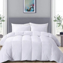 Couette Hiver| Super chaude |500g/m2| Fabrication Française
