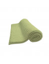 Tapis de bain Chenille écru 50x80cm
