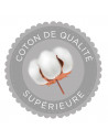 Coton de qualité supérieure