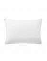 Taie d'oreiller 50x70 Gamme Airbnb sur fond blanc