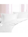 Taies oreiller 50x70 Gamme Airbnb dans chambre