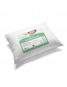 Oreiller anti acariens hygiene parfaite 45x70cm