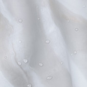 zoom protège matelas 90x190 cm imperméable 200 grammes