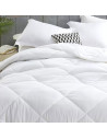 Piquage losanges couette Lavable à 95° 220x240
