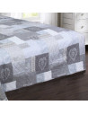 Motif boutis Courchevel gris 230x250