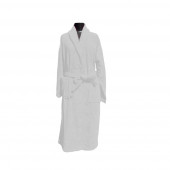 Peignoir Capuche 100% coton- 500 gr/m²