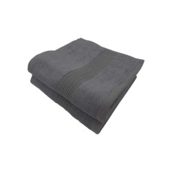  - Gris Anthracite - 50 x 100 cm