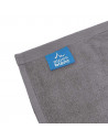 copy of Lot de 5 Grandes Serviettes Eponge 600 g/m²  100 % coton - Marron