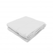 copy of Lot de 5 Grandes Serviettes Eponge 600 g/m²  100 % coton - Marron