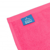copy of Lot de 5 Grandes Serviettes Eponge 600 g/m²  100 % coton - Marron